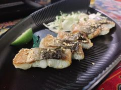 -1218 GRILL 主厨