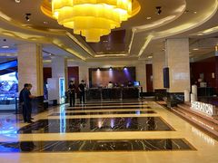 -温州喜来登酒店-盛宴西餐厅