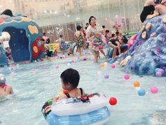 -南宫温泉水世界