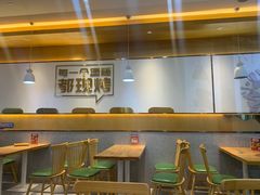 -塔斯汀中国汉堡(江大南路店)