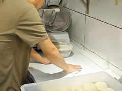 -黑熊披萨orso pizza