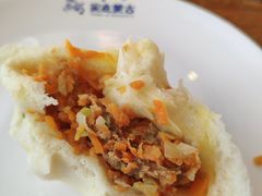 -蒙亨·手把肉·蒙古包文化主题餐厅(天恒广场店)