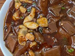 -胡子饮食店