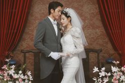 -雪中彩影婚纱摄影·微光艺术中心