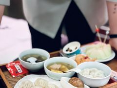 -足本纪·足道 SPA 简餐 洗浴(钱江新城店)