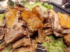 -阿西娅食府(中关村店)