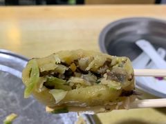 咸米时-十三妹咸米时店