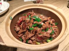 -茄子恰恰·新云南小炒(坪山益田店)