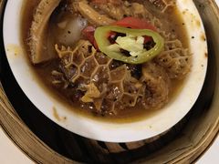 -东江海辉酒楼·公司团建·商务宴请·生日宴(宝安店)
