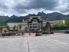 -九华山风景区