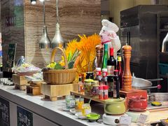 -威珀斯酒店·珀萃美食餐厅