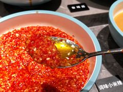-阪尚皇·原切牛排·烤肉火锅自助(北京路店)
