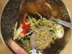 -顺姬冷面(长白西路店)