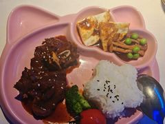 -味界·精致赣菜(招商花园城店)