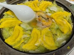 -金枝玉叶上海人家食府(三里河店)