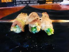 -鸟串烧Yakitori