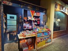 零售区-和平菓局(王府井店)