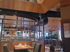 -大树餐厅(益田假日店)