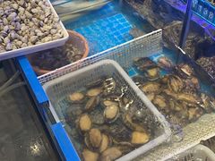 -启东小海鲜(庄先湾路1号店)
