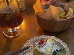 -咖法森林·咖啡  酒吧(天河店)