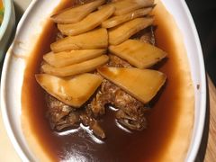 -绿茶餐厅(广州天河城店)