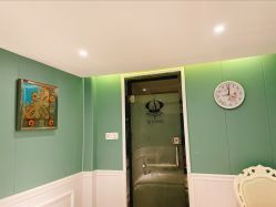 -仙娜健康管理中心