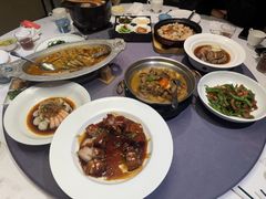 -徽镇小厨·经典徽菜(十里河店)