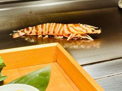 -Ginza Onodera铁板烧(外滩十八号店)