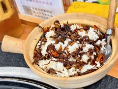 -阿山卓·野生菌火锅·纳西火塘烤肉