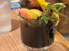 -玛格萝妮比萨屋(四平店)