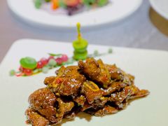 -HOME餐厅粤菜 融合菜