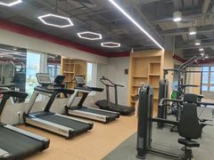 -VLines耀能运动Space&Flow(国贸店)