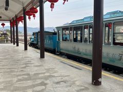 -十九峰景区