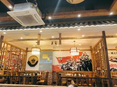 -渝宗老灶火锅(时代天街店)