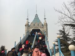 -北京石景山游乐园