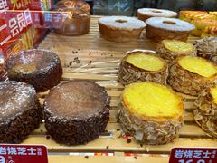 -味多美蛋糕(潘家园店)