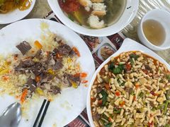 -吾斯曼珍珠抓饭王