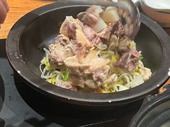 -云海肴·汽锅鸡·云南菜(美罗城店)