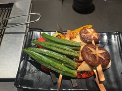 -千寻烧肉(政务区店)