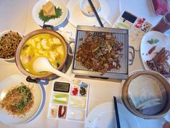-四季民福烤鸭店(前门店)