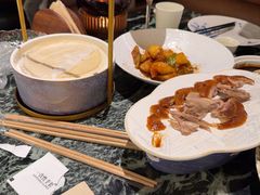 -奉天小馆·非遗东北菜(沈阳万象城店)