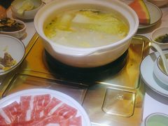 -如一鸡鲍鱼·粤式煲汤(长泰广场店)