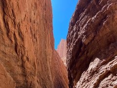 -天山神秘大峡谷