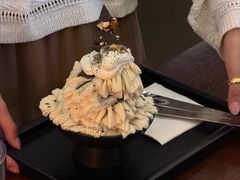 -玲婧胡同·生日蛋糕·餐厅(嘉里城店)
