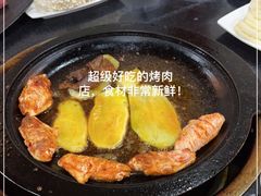 -牛得很·鲜牦牛肉烧烤·牛羊肉菌汤锅(康定店)