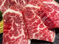 -韩宫宴烤肉·料理(宝山万达店)