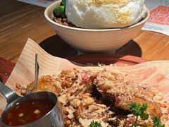 -岛风·台食小馆 ISLAND BISTRO(烟台山店)