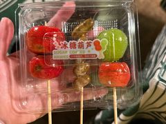 -树下时尚餐厅(翠园街店)