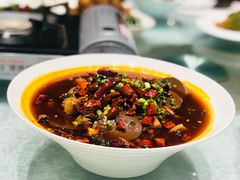 -湖锦酒楼·32年地道湖北菜(光谷店)
