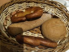 -兰特伯爵西餐厅·啤酒屋(方庄店)